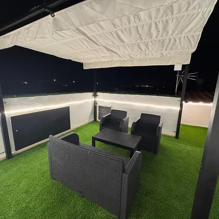 30 Con Solarium Y Piscina Apartment