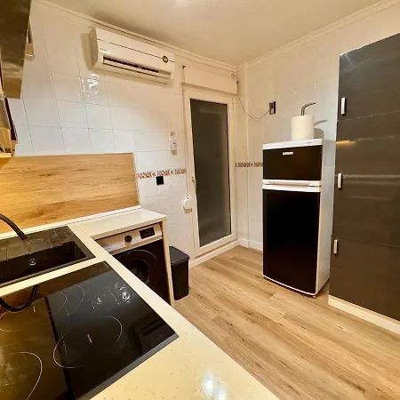 30 Con Solarium Y Piscina Apartment Torrevieja