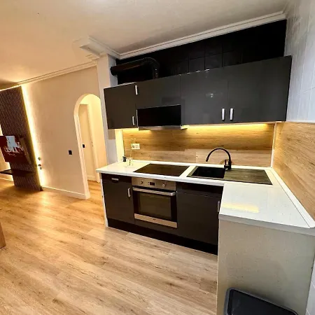 30 Con Solarium Y Piscina Apartment Torrevieja