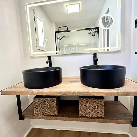 30 Con Solarium Y Piscina Apartment Torrevieja