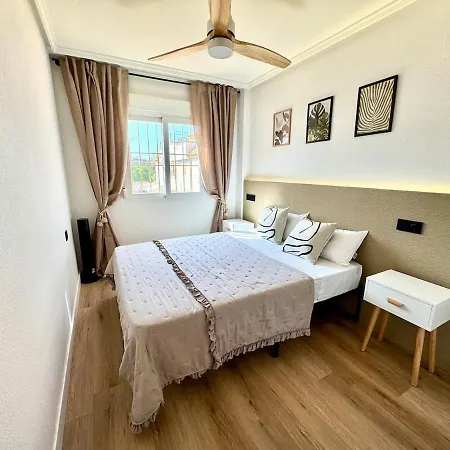 30 Con Solarium Y Piscina Apartment *